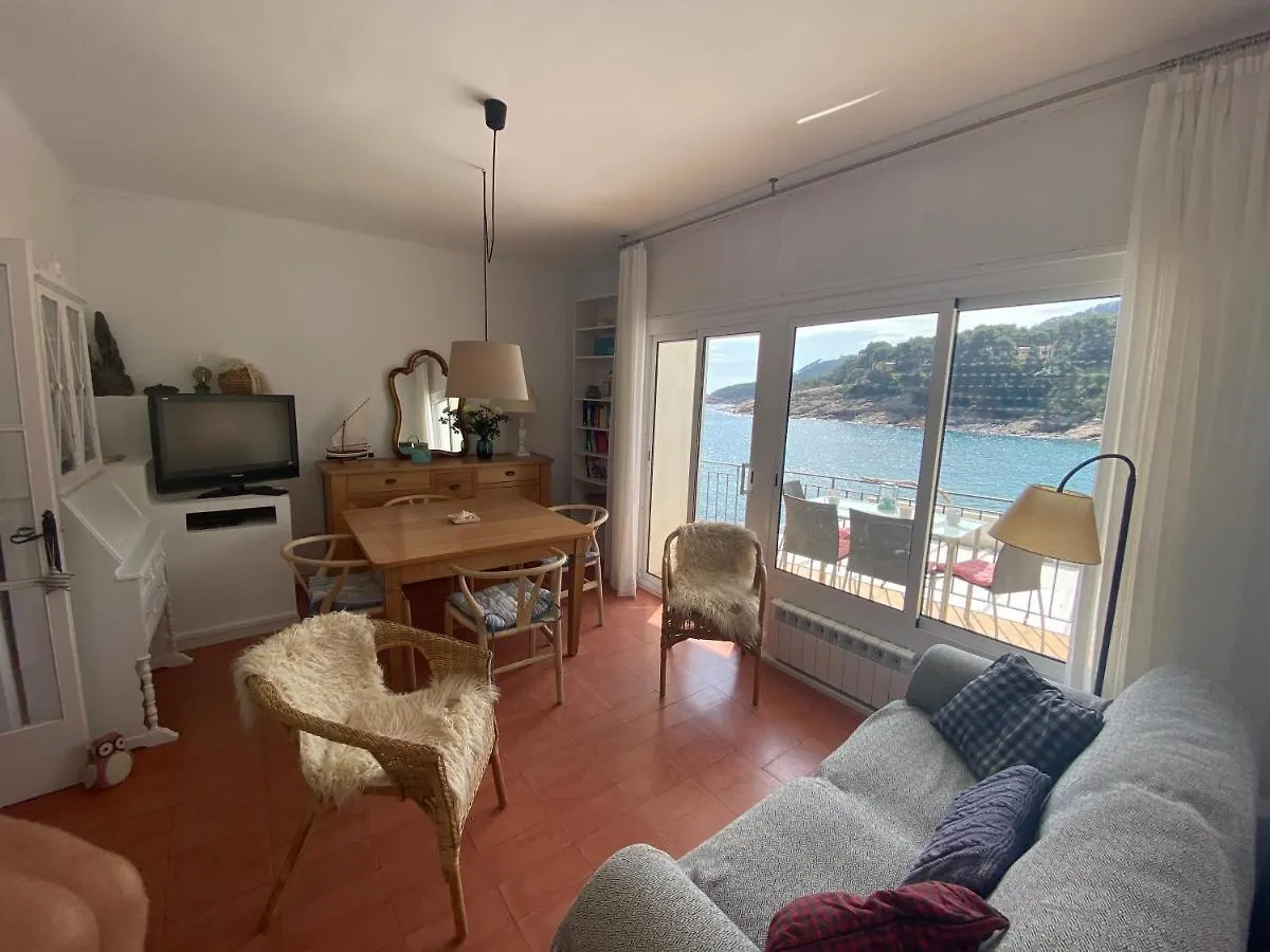 Dofi 1 Apartment Tamariu