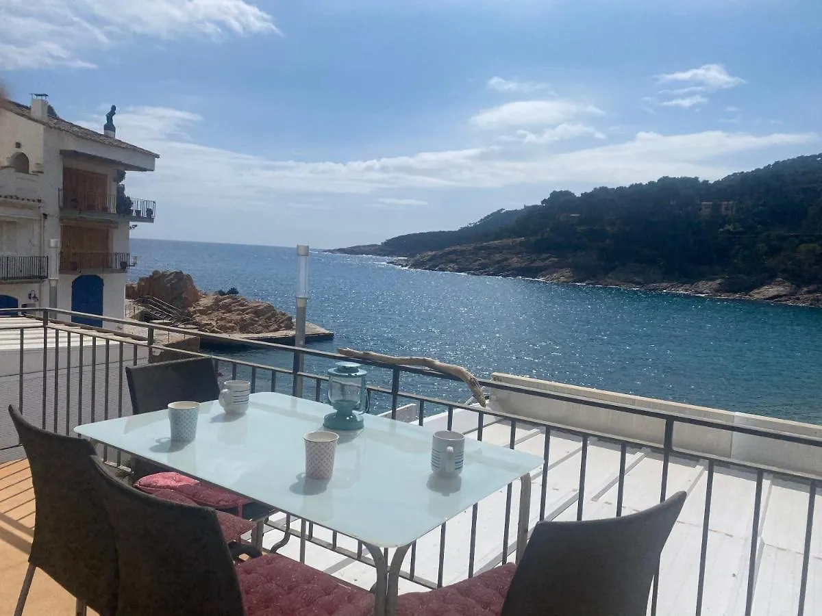 Dofi 1 Apartment Tamariu 0*,  Spain