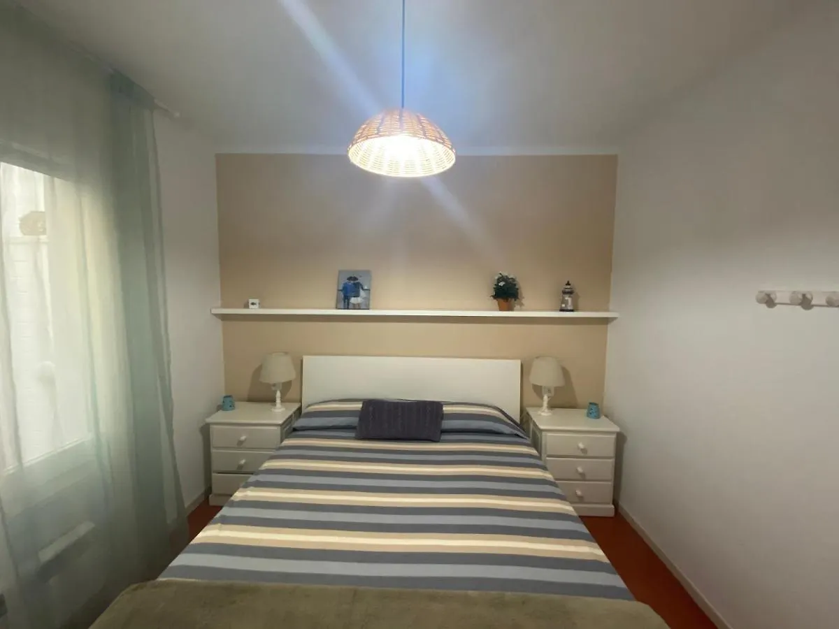 Dofi 1 Apartment Tamariu