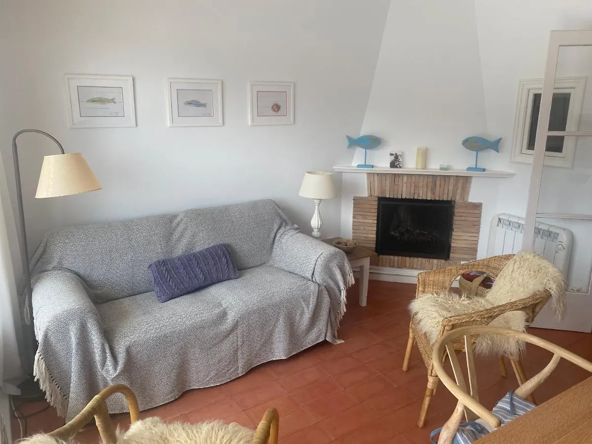 Dofi 1 Apartment Tamariu