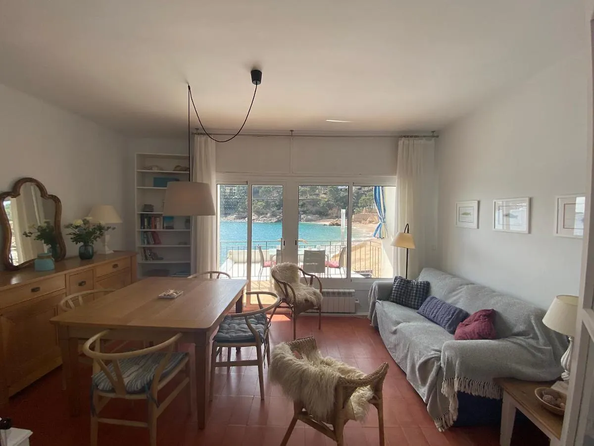 Dofi 1 Apartment Tamariu 0*,  Spain