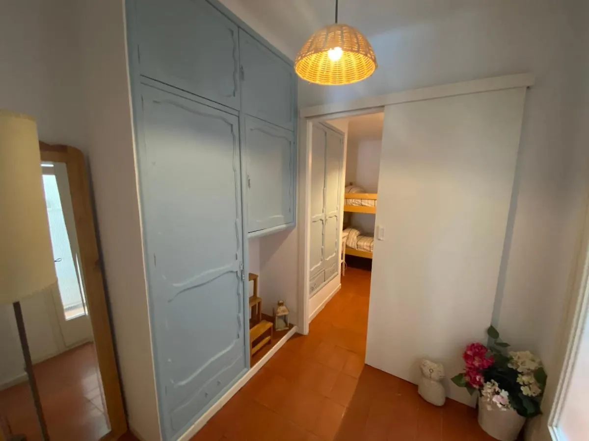 Dofi 1 Apartment Tamariu Spain