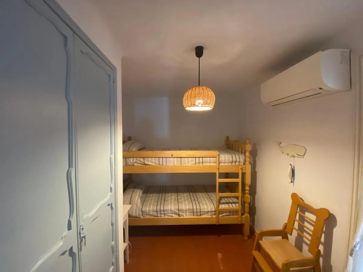 Dofi 1 Apartment Tamariu 0*,