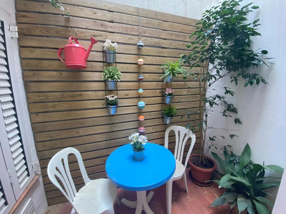 Dofi 1 Apartment Tamariu